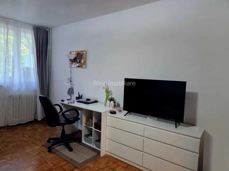 Garsonieră confort 1, complet mobilată , 28 mp, Gheorgheni! - 2