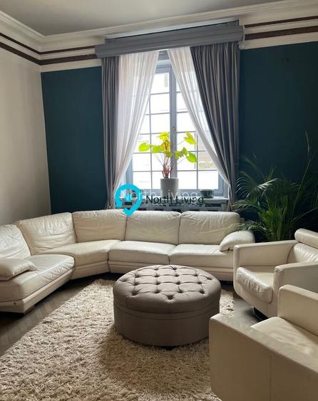 Vila reprezentativa – Capitale| Dorobanti - 5