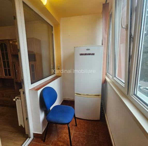 Exclusiv!Vanzare garsoniera etajul 2 ,zona Astra - 5