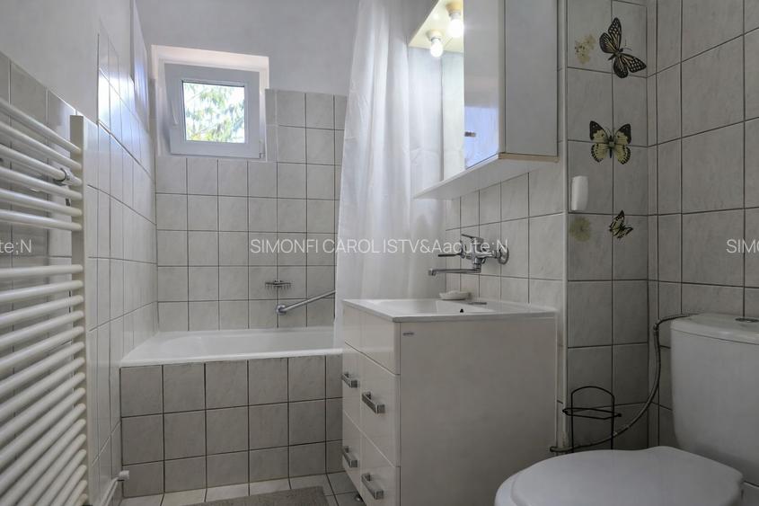 Apartament cu 3 camere in zona Semicentral ( Bodor Péter) - 4