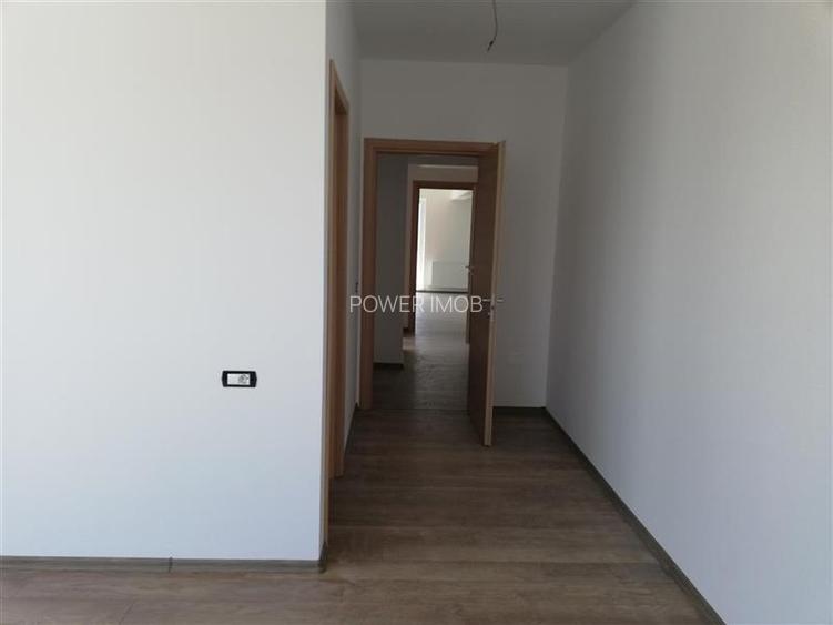 PENTHOUSE 3 CAMERE, TERASA 48 MP, TRACTORUL, ZONA CORESI MALL - 10
