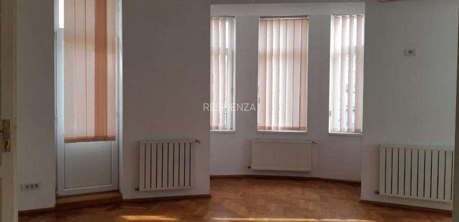 Spatiu de Birouri Cotroceni | Centrala proprie | 3 Balcoane | 10 minute metrou - 9