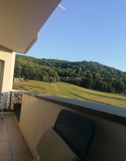 Apartament in zona Parcul Poligon, bloc nou cu lift , 2 camere+terasa - 3