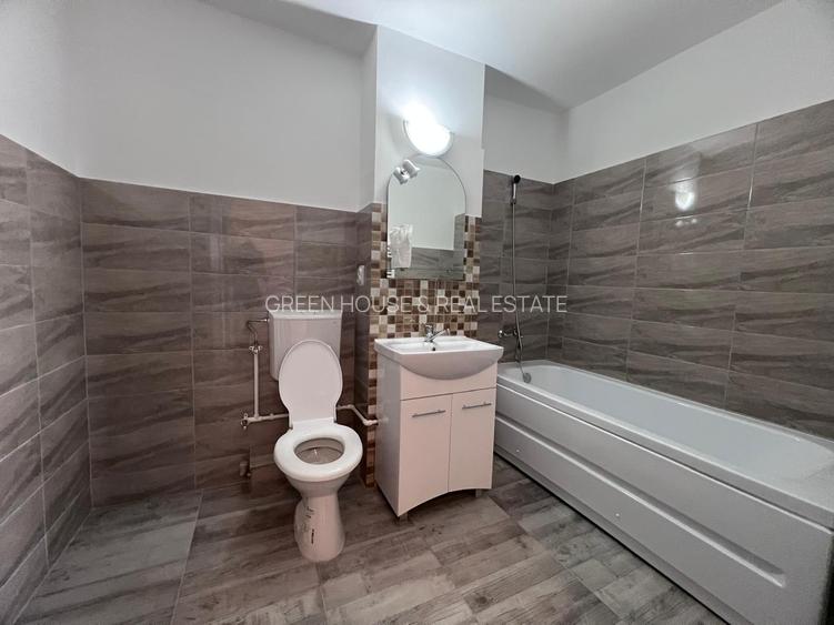 Apartament 2 camere, decomandat,zona Gojdu - 9