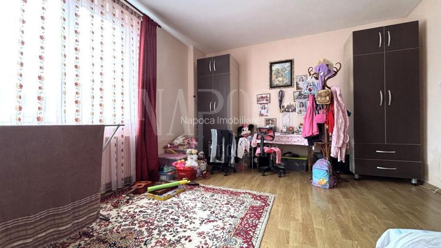 Apartament 5 camere de vanzare in Marasti, Cluj Napoca - 4