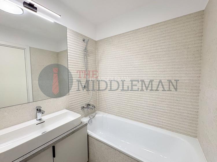 Prima închiriere – Apartament 3 camere | UP-SITE Floreasca - 6