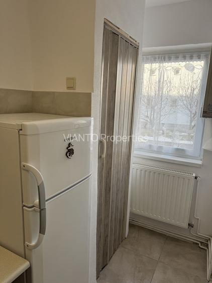 APARTAMENT 1 CAMERA PRIMA INCHIRIERE | ZONA STRAND | BARSEI - 7