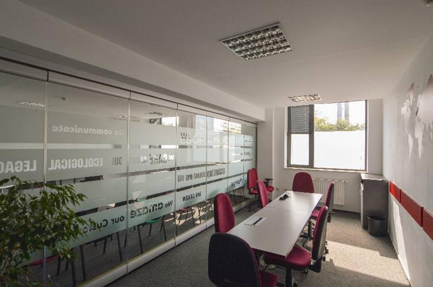 0% comision! Inchiriere birouri MILITARI, 200 - 1600 mp - 14