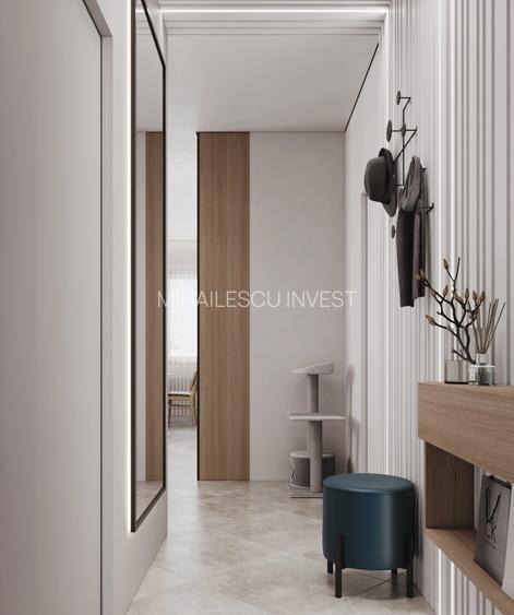 VALERIU BRANISTE 38 - Apartamentele se văd, nu se mai explică - 3