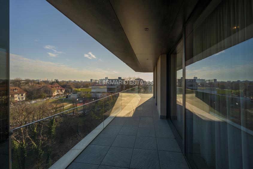 Apartament 3 camere  Lux Rahmaninov Residence - 20