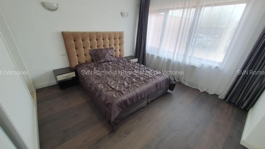 REV2003711 Casa cu 4 camere tip duplex Tunari - 10