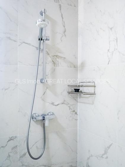 Apartament frumos amenajat + parcare in Ivory Residence - 17