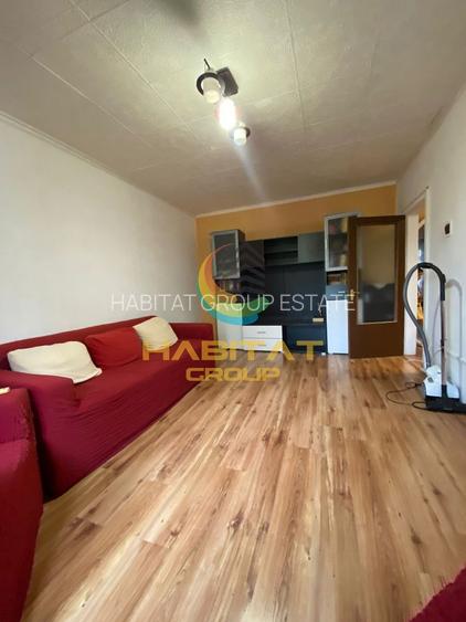 Oltenitei str Bacalbasa vanzare 3 camere decomandat mobilat - 2