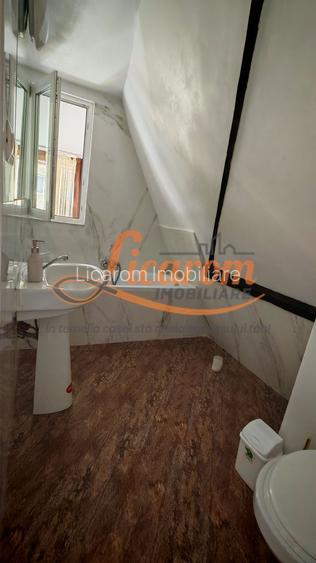 Vila 10 camere,pretabil compartimentare in 2 unitati separate,ASTRA. - 17