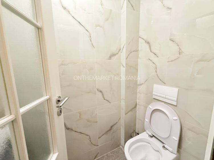 Apartament 3 camere Straulesti - 12