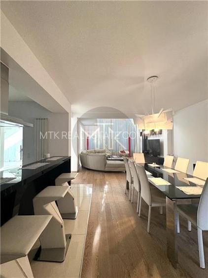 VILA LUX mobilata&utilata complet | Pipera - Erou Iancu Nicolae - 25