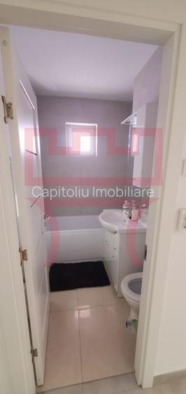 Apartament  3 camere AC panorama est vest Grigorescu Profi Fortuna - 13