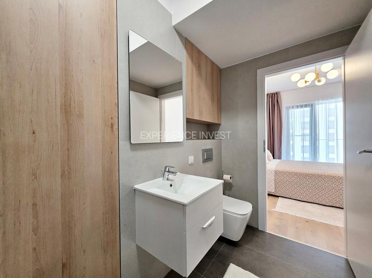 First PIPERA | PRIMA ÎNCHIRIERE | 3 Camere Premium | Climatizare GRATUITĂ - 14