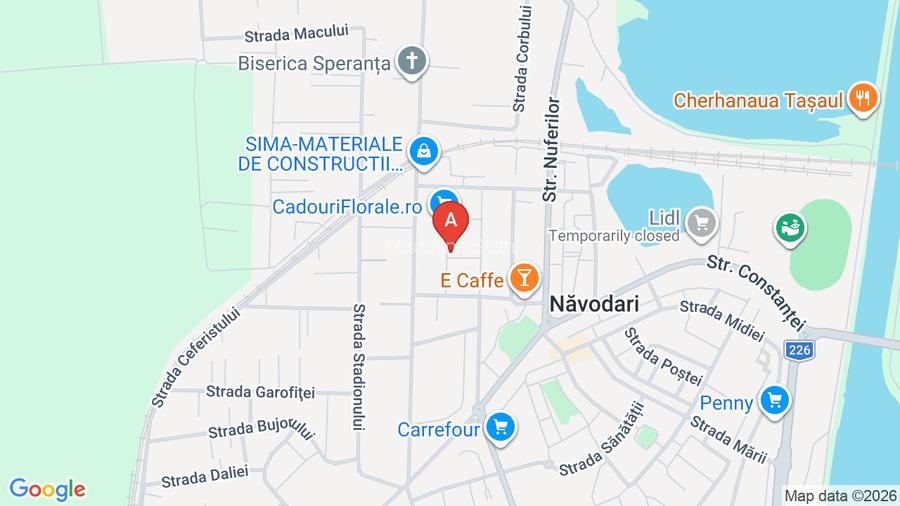 Apartament 2 camere ,Navodari - 15