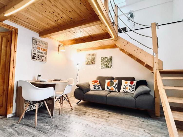 Studio modern zona ultracentrala - 5