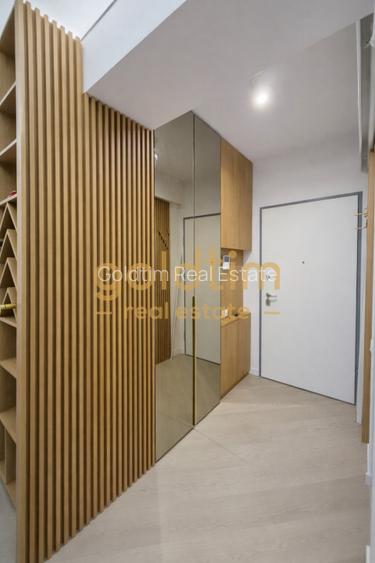 LUX/PRIMA INCHIRIERE/COMPLEX INCHIS/GYM/PISCINA - 6