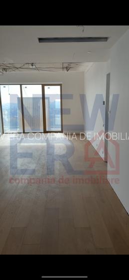 Vanzare apartament cu 2 camere One High District - 4