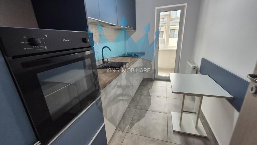 Garsoniera Militari Residence Chiajna - 10