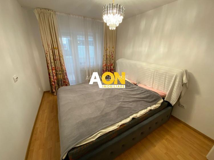 Apartament 3 camere, 2 balcoane,  Scara Interioara,  Ultracentral - 2