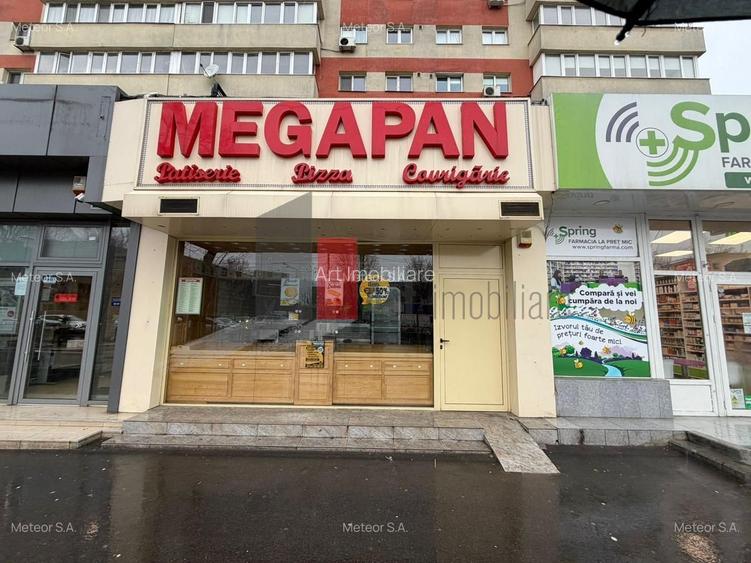 0%Comision - Spatiu comercial Piata Rahova/Complex Rahova/Bulevard Alexandria - 6