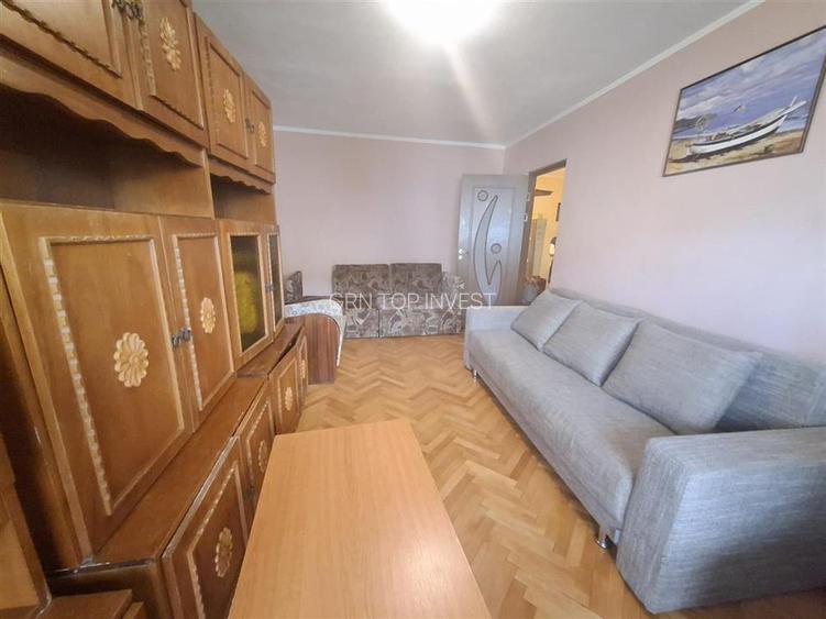 Apartament 4 camere decomandat 2 balcoane pivnita zona Rahovei - 2