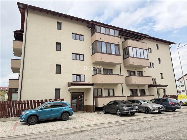 Inchiriere garsoniera Sanpetru, et 1, mob utilata - 4