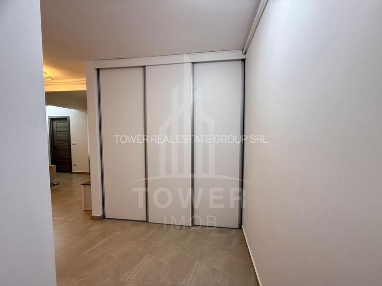 Apartament 3 camere | Prima închiriere | Parcare | Calea Șurii Mici - 9