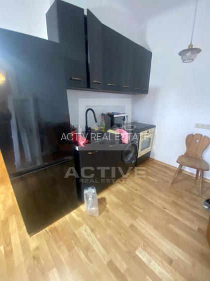 Apartament cu 2 dormitoare la casa || Langa Platinia  - 4