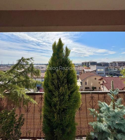 Vanzare 2 camere zona Dobroiesti costructie 2010 - 6