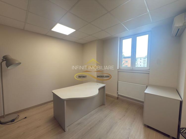 Spatiu de birouri ultra central de inchiriat in Bacau - 5