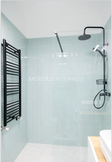 Inchiriere Studio modern langa Campus, parcare inclusa - 13