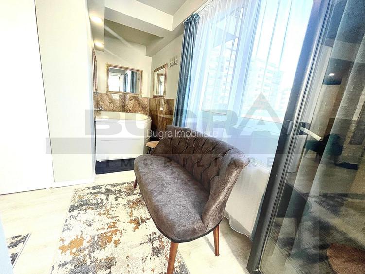 Afacere la cheie! Apartament 35 mp, zona Eugen Ionesco - 6