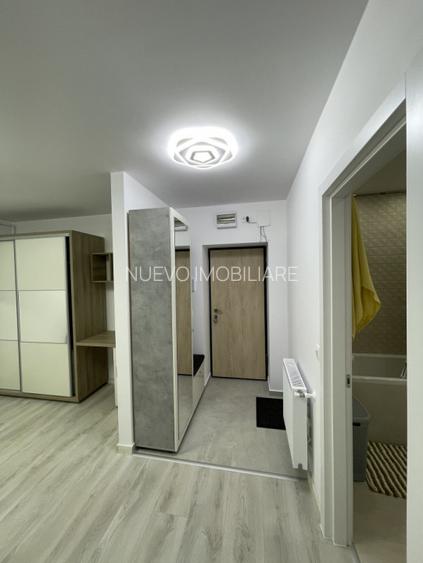 Apartament 2 Camere | Hils Pallady | Loc parcare | Centrala | Balcon - 13