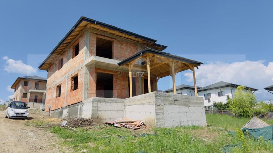 Casa Individuala - Zona Rediu - 3