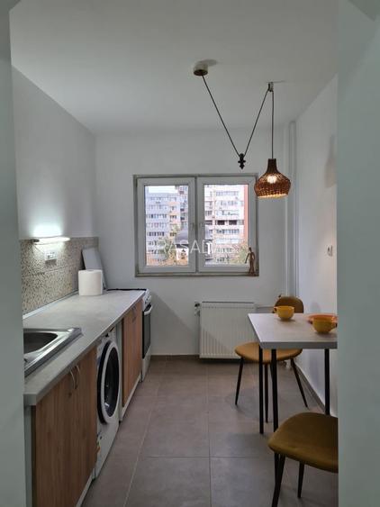 Ag BRASADAS închiriază Ap 2 cam. deosebit Et 6/10 zona TEI. - 16