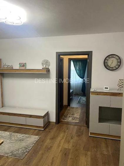 Apartament cu 2 camere, suprafata de 55 mp, str. Zizinului, zona Genemii - 3