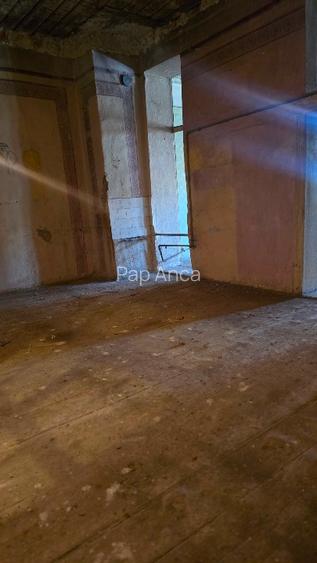 Investiție în patrimoniu UNESCO – apartament în centrul Sighișoarei - 5