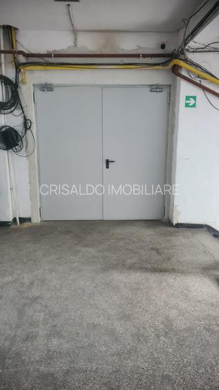 Spatii de depozitare Theodor Pallady - 8