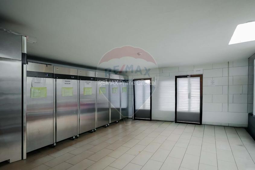 De vânzare - Proprietate premium în zona istorică a Oradiei - 13