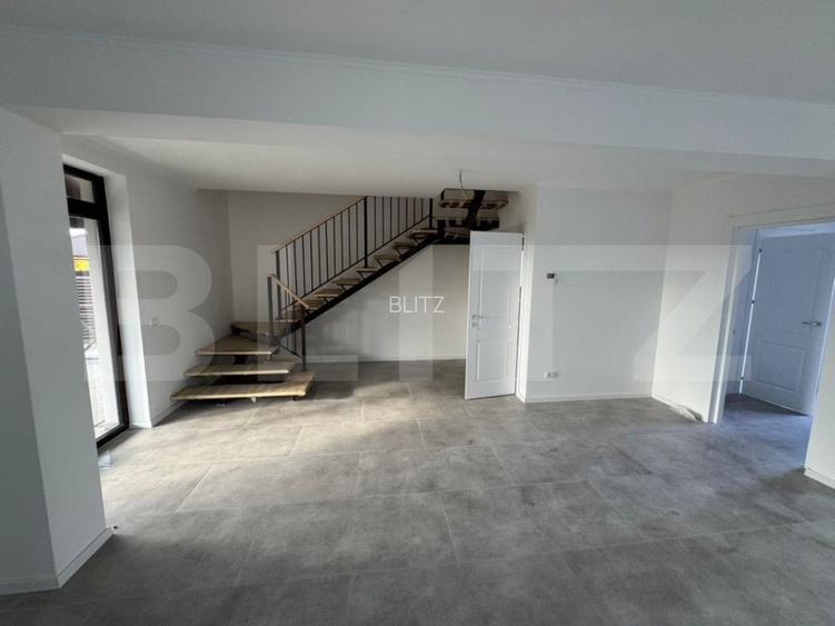 Casa noua deosebita , materiale calitate, Sanpetru  , 4 camere - 8