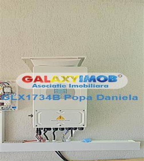 Vanzare casa 4 camere, P+Pod, teren 400 mp - Domnești - 21