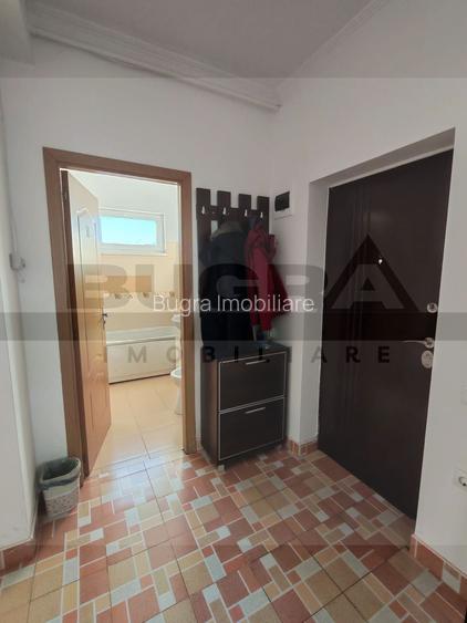 Apartament de 2 camere, 60mp, gradina, parcare, zona LIDL Buna Ziua - 6