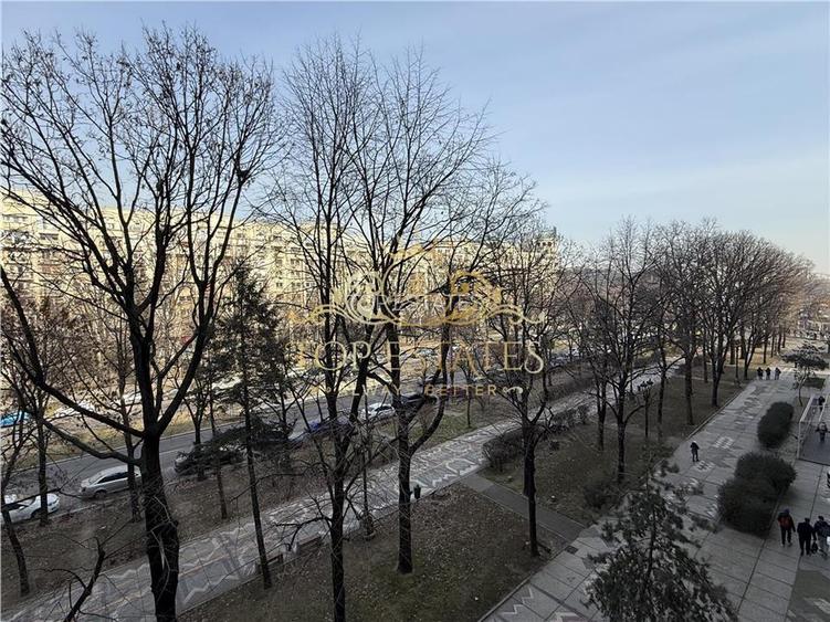Vanzare apartament 4 camere Bld. Unirii - Fantani, Bucuresti - 14
