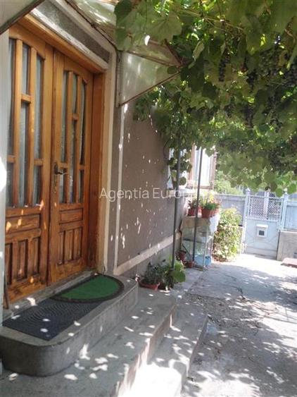 Casa de vanzare zona centrala Tulcea - 4