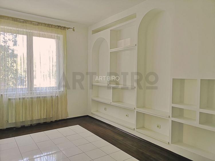 Zero comision, vila cocheta in zona Berzei, birou - comercial, 9' [M] - 3